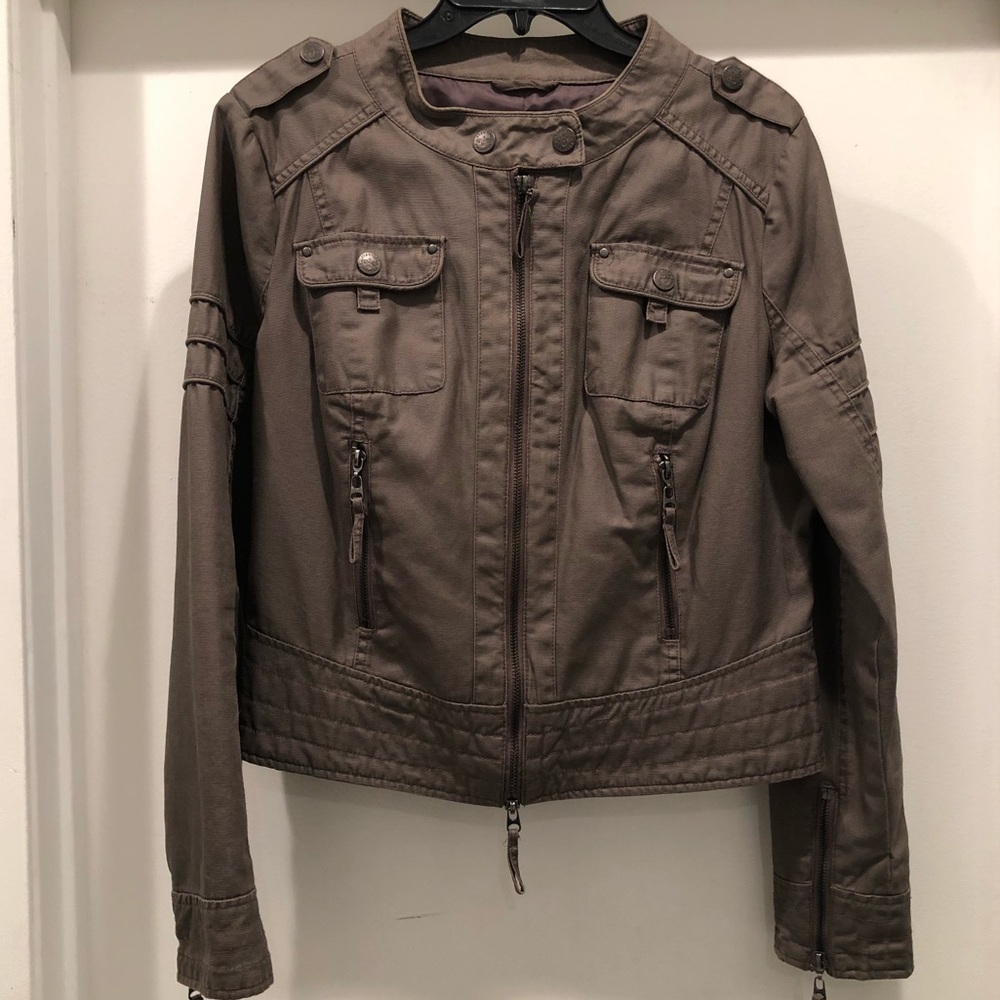 Women’s Jacket